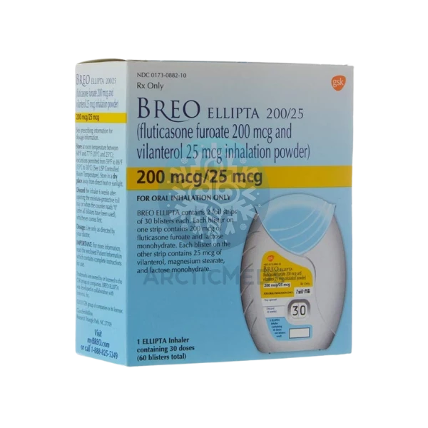 Breo Ellipta